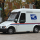 Illustration for article titled Here’s More Of What May Be America’s New Mail Truckem/em